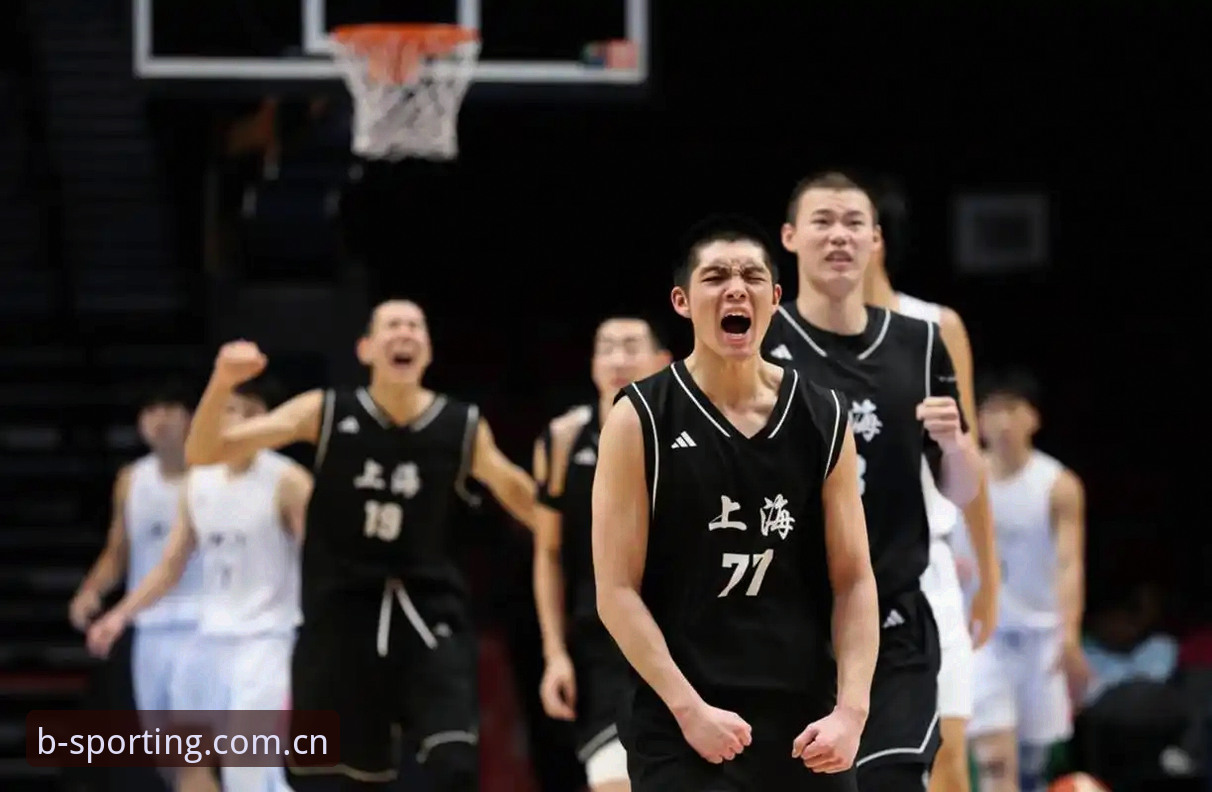 B体育官网入口2024iOS版 CBA京沪对决G4战术调整详解